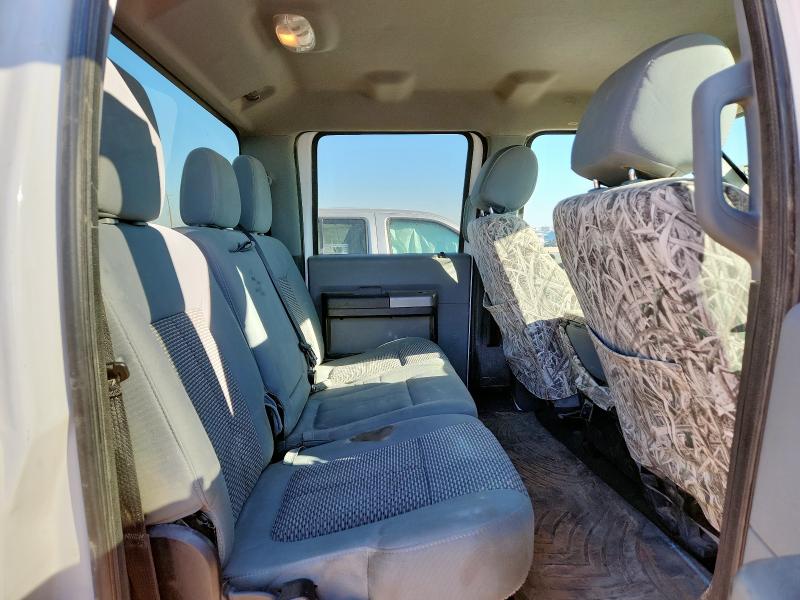 2014 FORD F250 SUPER DUTY - 1FT7W2BT0EEA34112