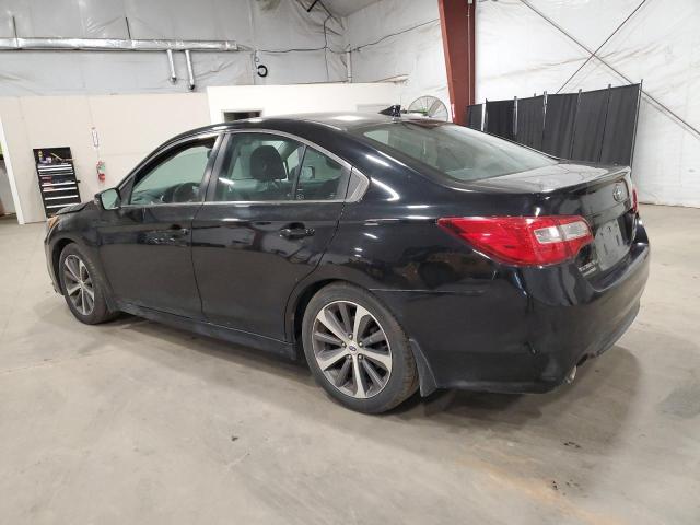 2016 SUBARU LEGACY 2.5 #3284719979