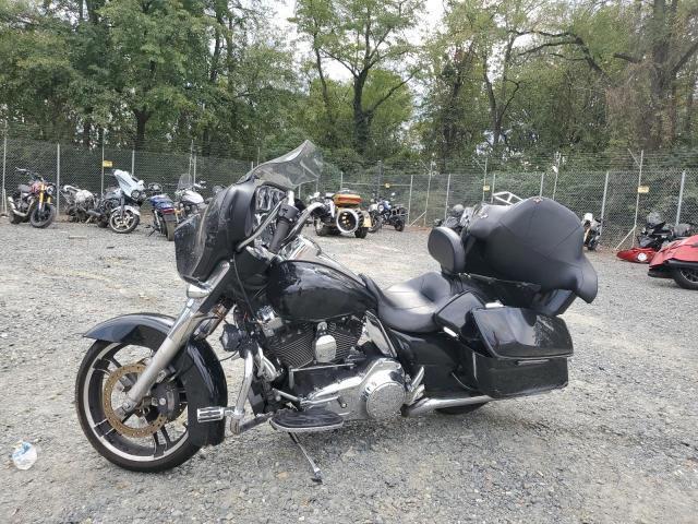 2014 HARLEY-DAVIDSON FLHX SHRIN - 1HD1KPM13EB631944