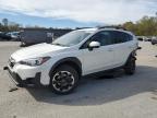 Lot #3304670992 2021 SUBARU CROSSTREK