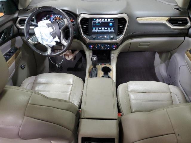 2017 GMC ACADIA DEN - 1GKKNXLS9HZ326195