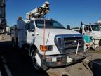 Lot #3316744405 2011 FORD F650 SUPER DUTY