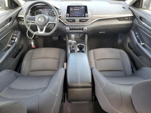 2023 NISSAN ALTIMA SV 1N4BL4DV0PN377914