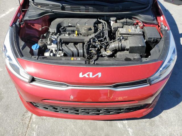 2023 KIA RIO LX #3311486253