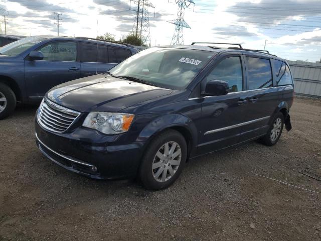CHRYSLER TOWN & COU