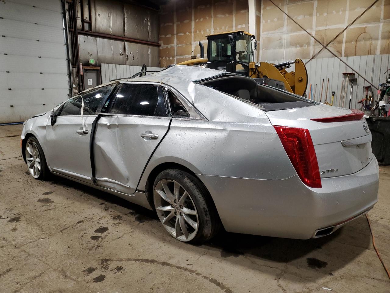 CADILLAC XTS PREMIUM COLLECTION