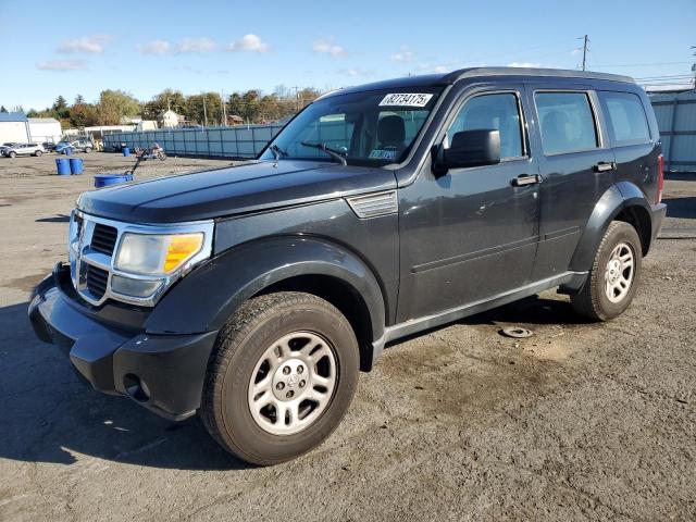 2011 DODGE NITRO SE - 1D4PU2GK5BW511535