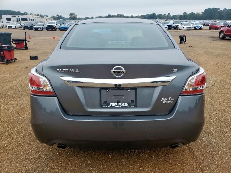 2015 NISSAN ALTIMA 2.5 - 1N4AL3AP9FC166278