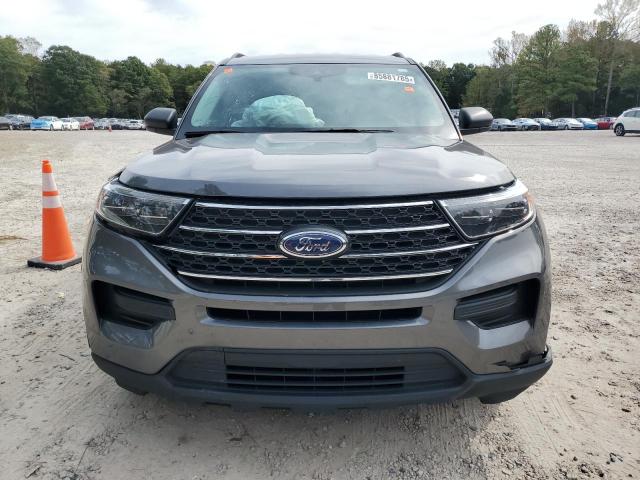 2022 FORD EXPLORER X - 1FMSK7DH8NGC32142