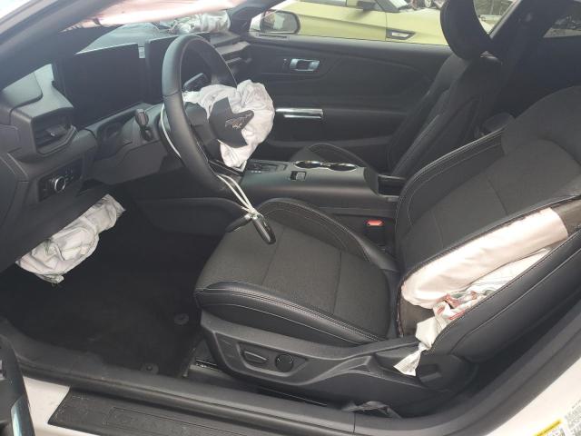 2024 FORD MUSTANG #3296255420