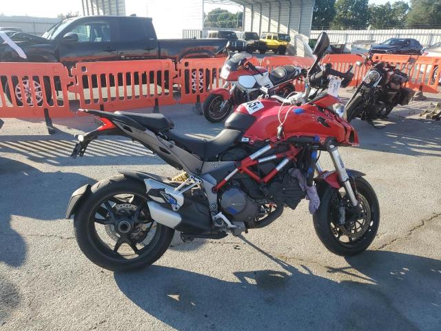 2016 DUCATI MULTISTRAD ZDM12BWW2GB010571