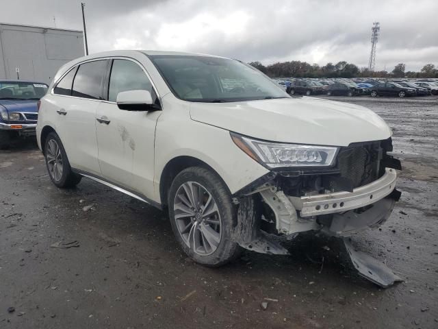 2018 ACURA MDX TECHNO - 5J8YD4H57JL018026
