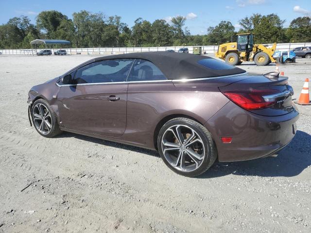 2016 BUICK CASCADA PR W04WT3N54GG054601