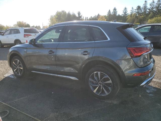 2022 AUDI Q5 PREMIUM - WA1EAAFY4N2127068