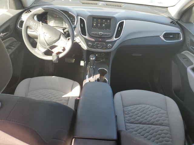 2019 CHEVROLET EQUINOX LS - 2GNAXSEV2K6142013