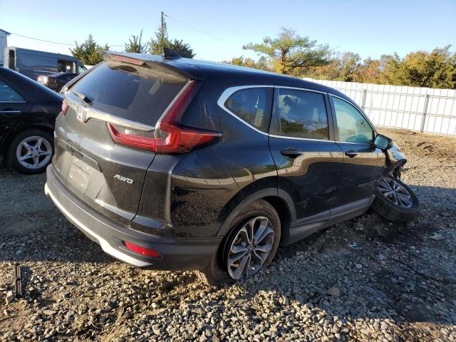 2021 HONDA CR-V EXL #3294490496