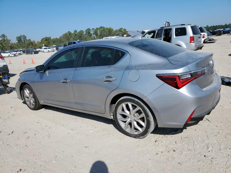 2019 ACURA ILX - 19UDE2F35KA015379