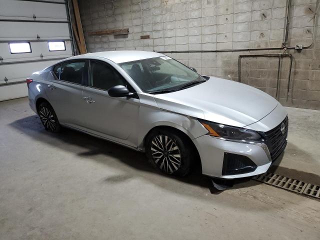 2024 NISSAN ALTIMA SV 1N4BL4DVXRN391421