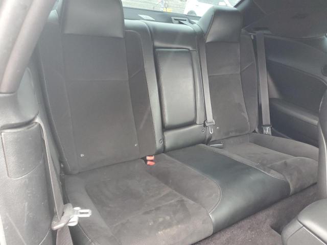 2017 DODGE CHALLENGER #3301846369