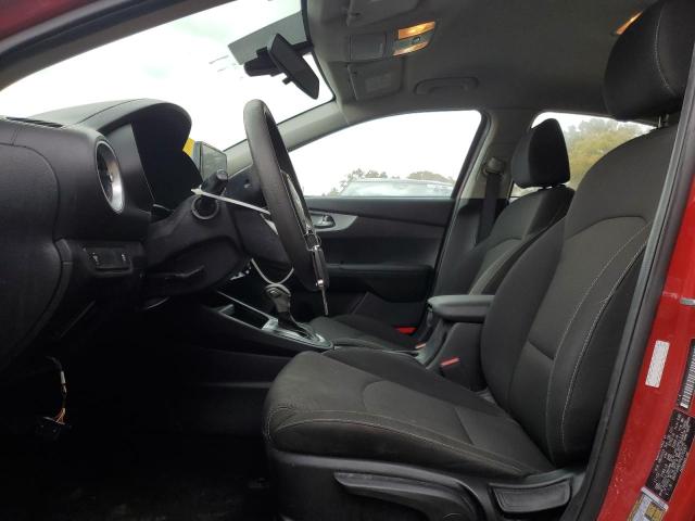 2023 KIA FORTE LX - 3KPF24AD7PE570267