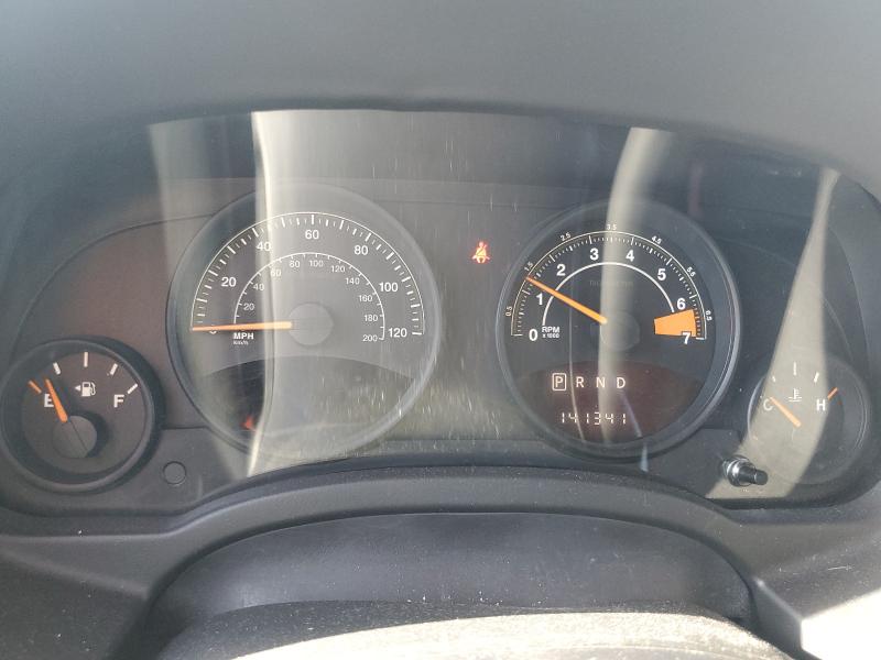 2016 JEEP PATRIOT SP - 1C4NJPBA5GD600212