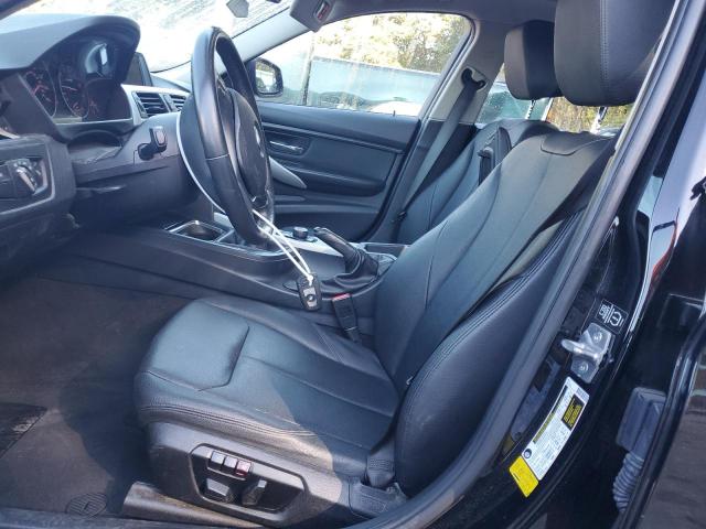 2013 BMW 328 I - WBA3A5C57DF453272