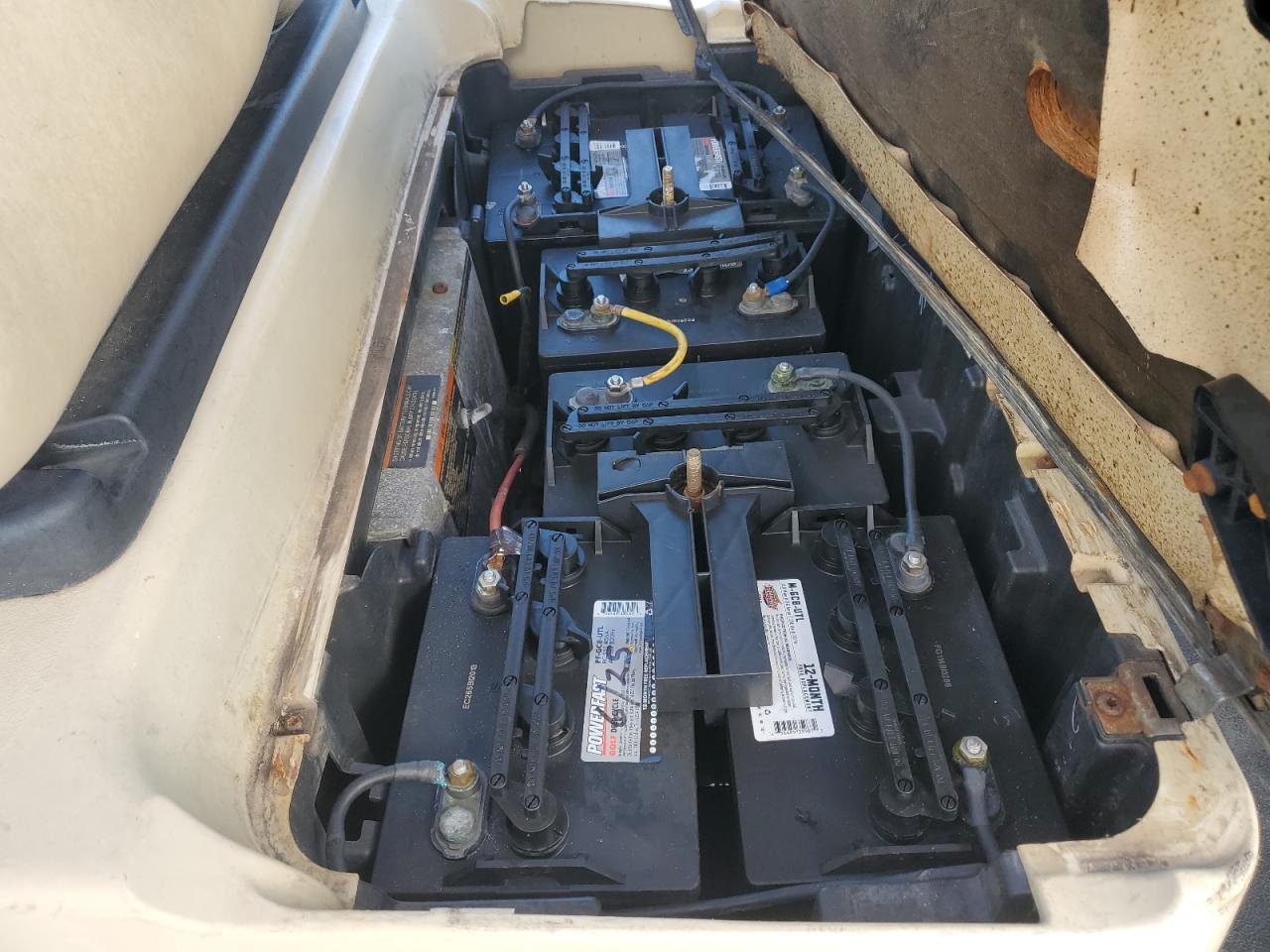 Lot #3274658832 2017 CLUB CAR PRECEDENT