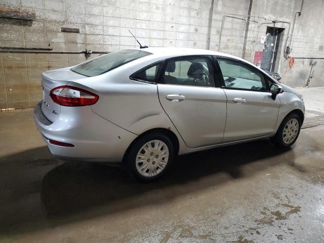 2019 FORD FIESTA S #3273744375