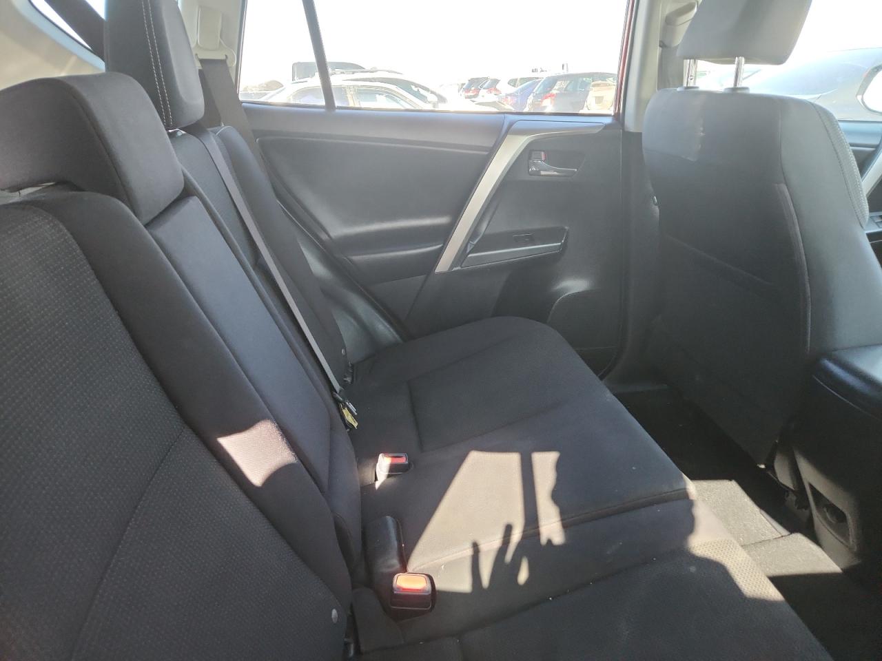 TOYOTA RAV4 ADVENTURE