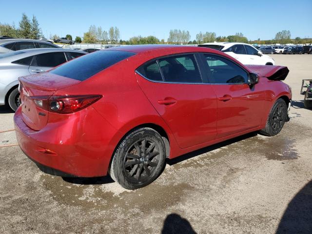 2014 MAZDA 3 TOURING - 3MZBM1V75EM121665