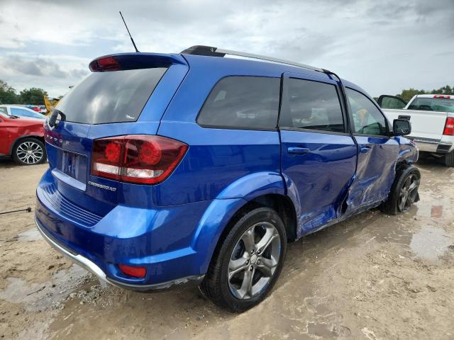 2015 DODGE JOURNEY CR 3C4PDCGB5FT650188