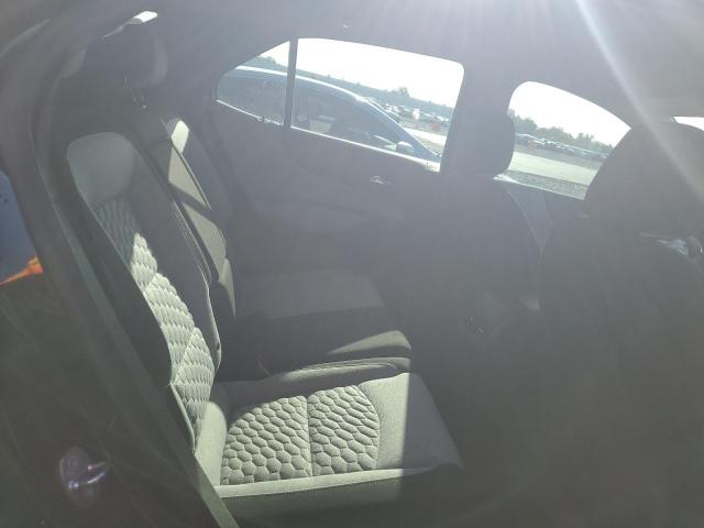 2020 CHEVROLET EQUINOX LS - 2GNAXHEV0L6269847