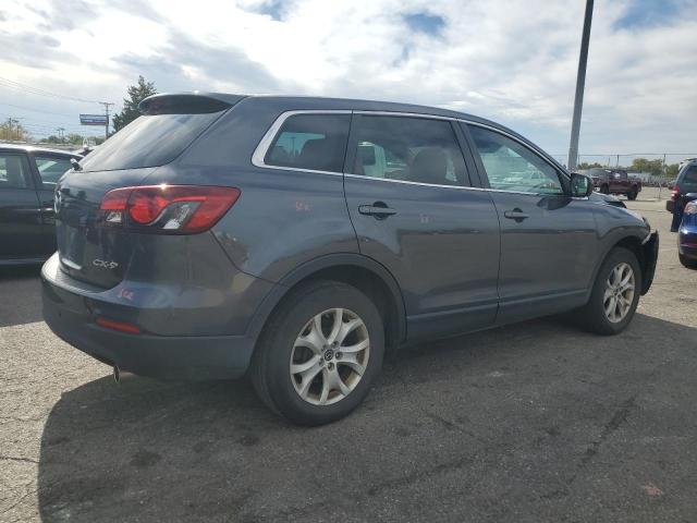 2013 MAZDA CX-9 TOURI - JM3TB2CA3D0405015
