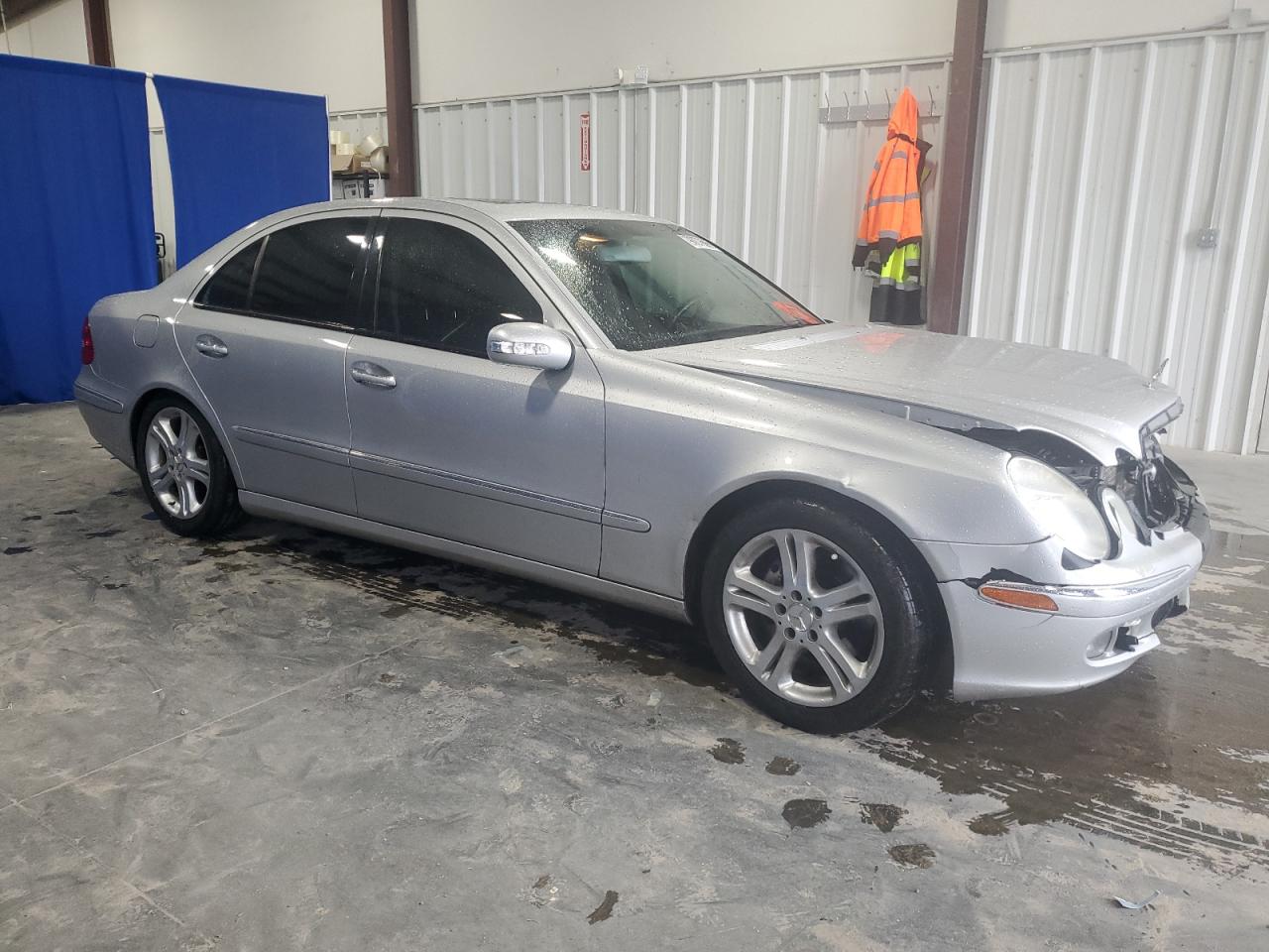 Lot #3285651311 2005 MERCEDES-BENZ E 500