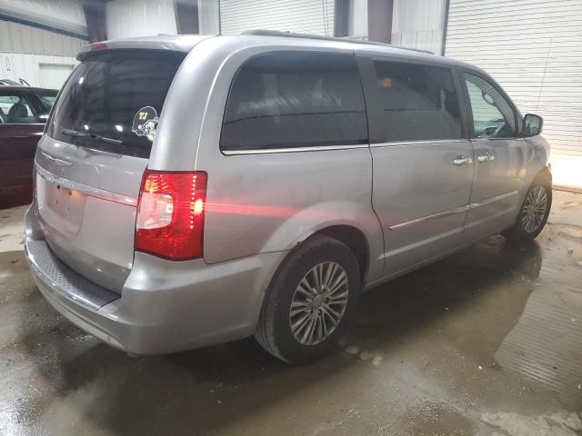 2013 CHRYSLER TOWN & COU - 2C4RC1CG4DR796695