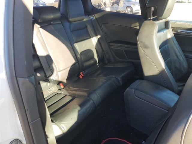 2010 VOLKSWAGEN GTI - WVWED7AJ6AW340861