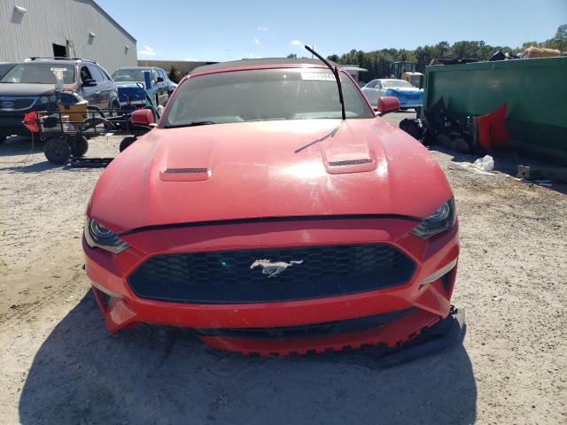 2019 FORD MUSTANG #3297962816