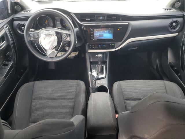 2018 TOYOTA COROLLA IM - JTNKARJE3JJ559800