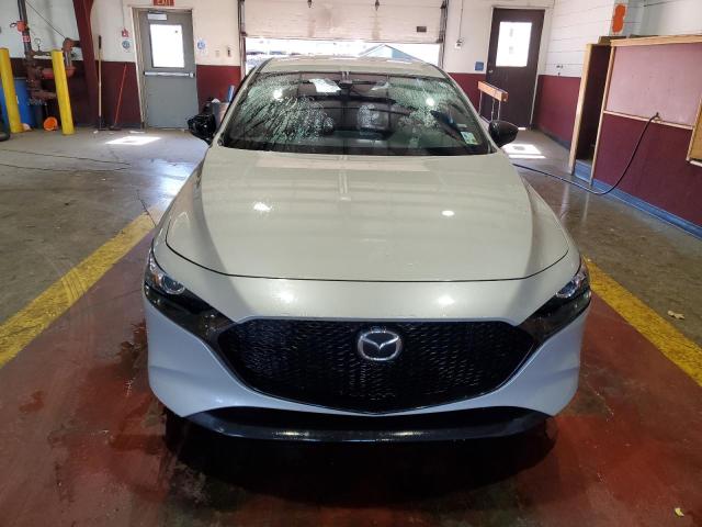 2025 MAZDA 3 SELECT S JM1BPAKM5S1752560