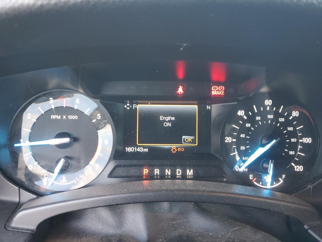 FORD EXPEDITION EL XLT