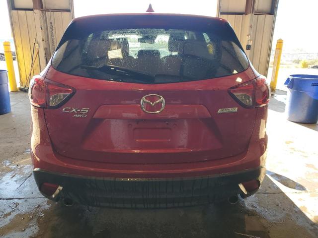 2014 MAZDA CX-5 TOURI - JM3KE4CYXE0328530