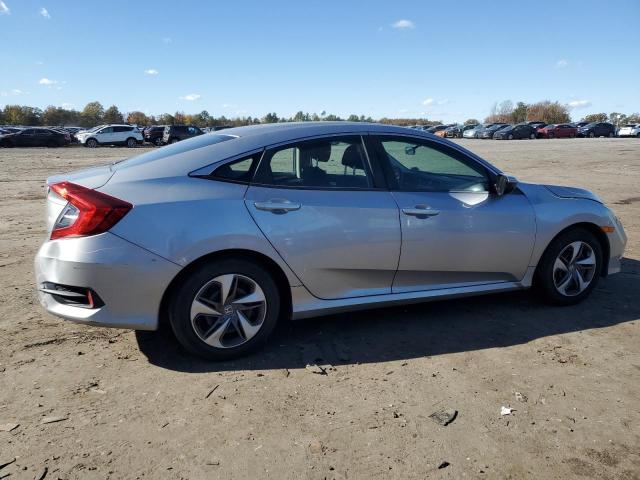 2019 HONDA CIVIC LX - 19XFC2F65KE037628