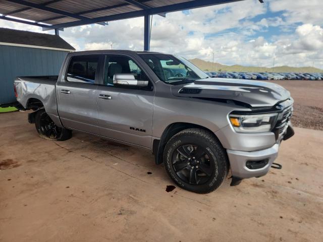 2020 RAM 1500 BIG H - 1C6SRFFT7LN382710