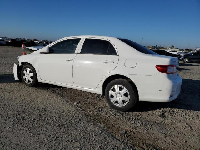 2012 TOYOTA COROLLA BA - 5YFBU4EE5CP059175