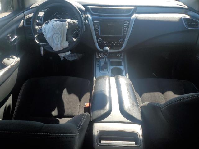 2019 NISSAN MURANO S #3298051134