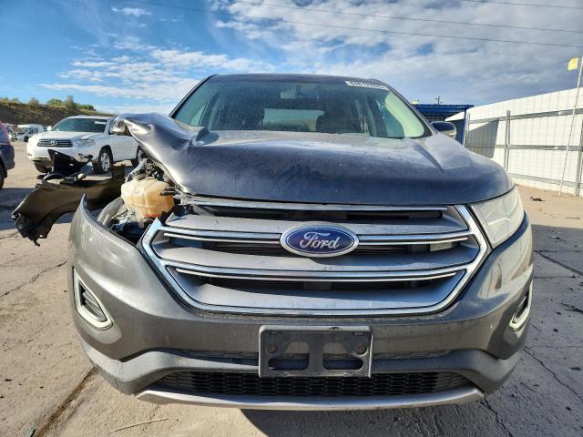 2016 FORD EDGE SEL - 2FMPK4J80GBC19338