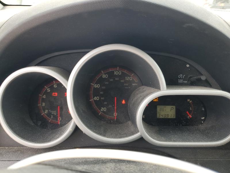 2011 TOYOTA COROLLA MA - 2T1KU4EE6BC547663