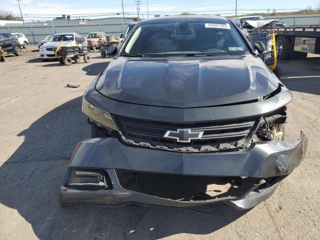2015 CHEVROLET IMPALA LT - 1G1125S37FU111884