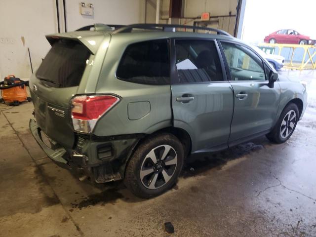 2017 SUBARU FORESTER 2 - JF2SJAGC7HH574735