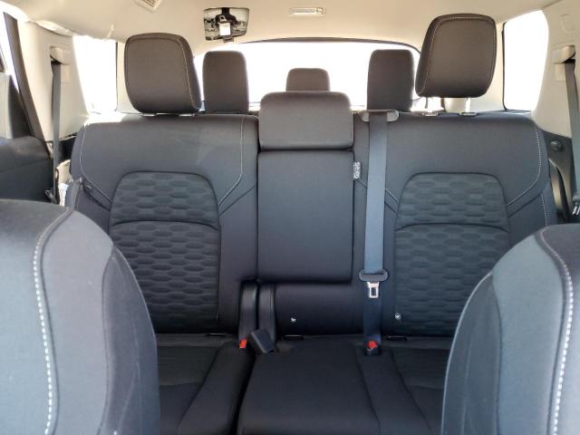 2025 NISSAN PATHFINDER - 5N1DR3BCXSC233672